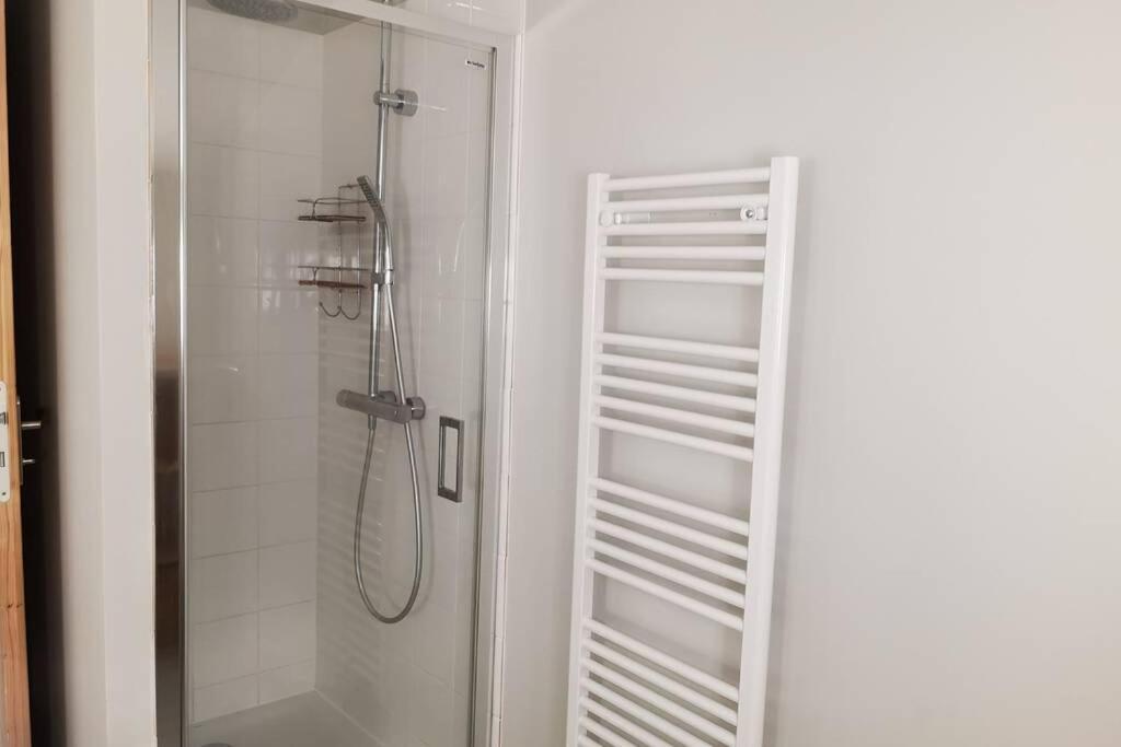 Maison Oceane Proche Plage Villa Ares Ngoại thất bức ảnh